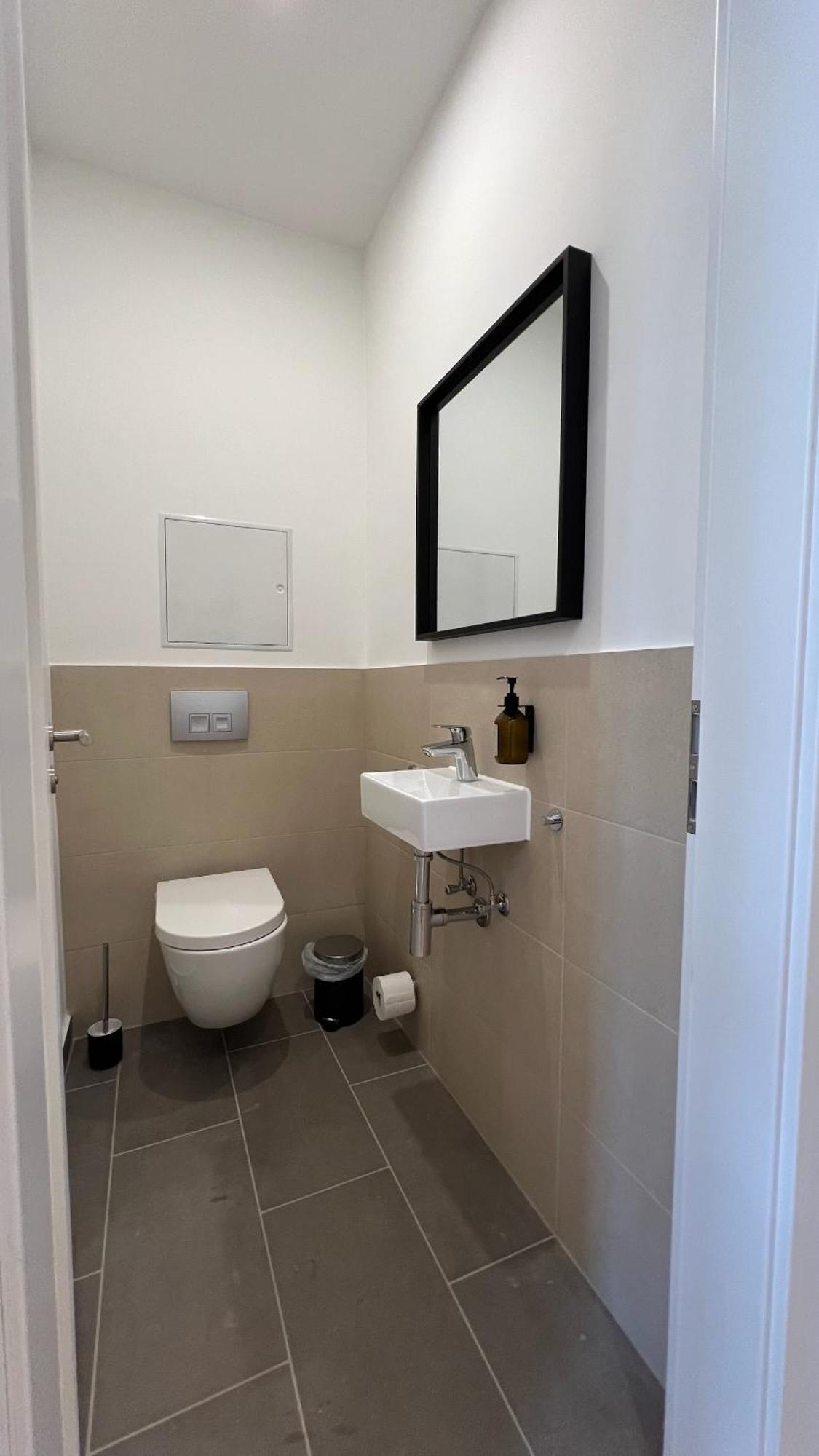 Neu! City-Loft-Apartment Im Goethe Palais I 5P I Lift I Parkplatz I Zentrum I Helios Aue  Eksteriør bilde